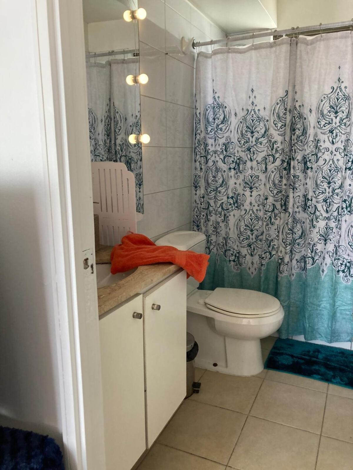 Depa Glam Centro Con Piscina Apartamento Santiago