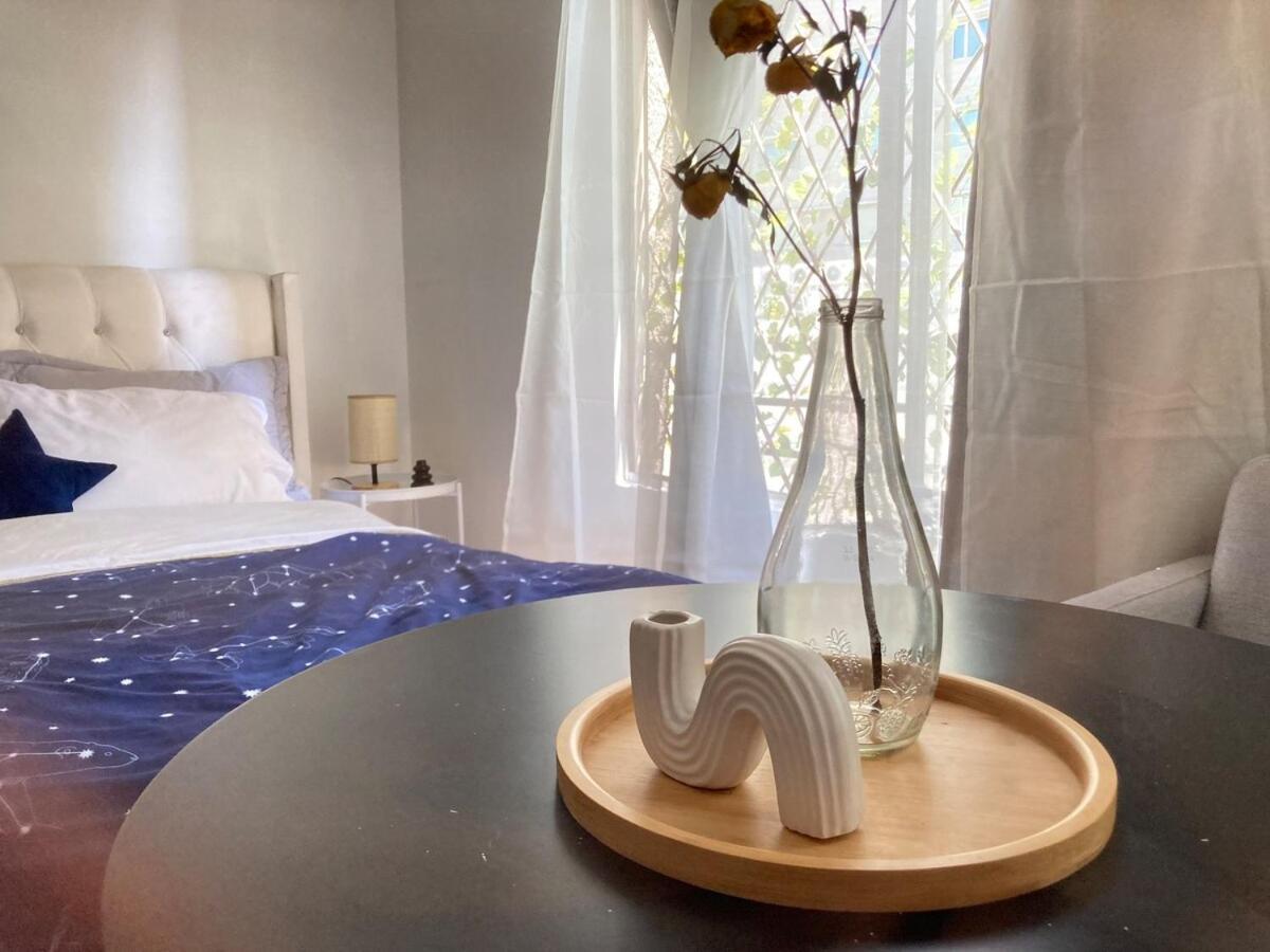 Depa Glam Centro Con Piscina Apartamento