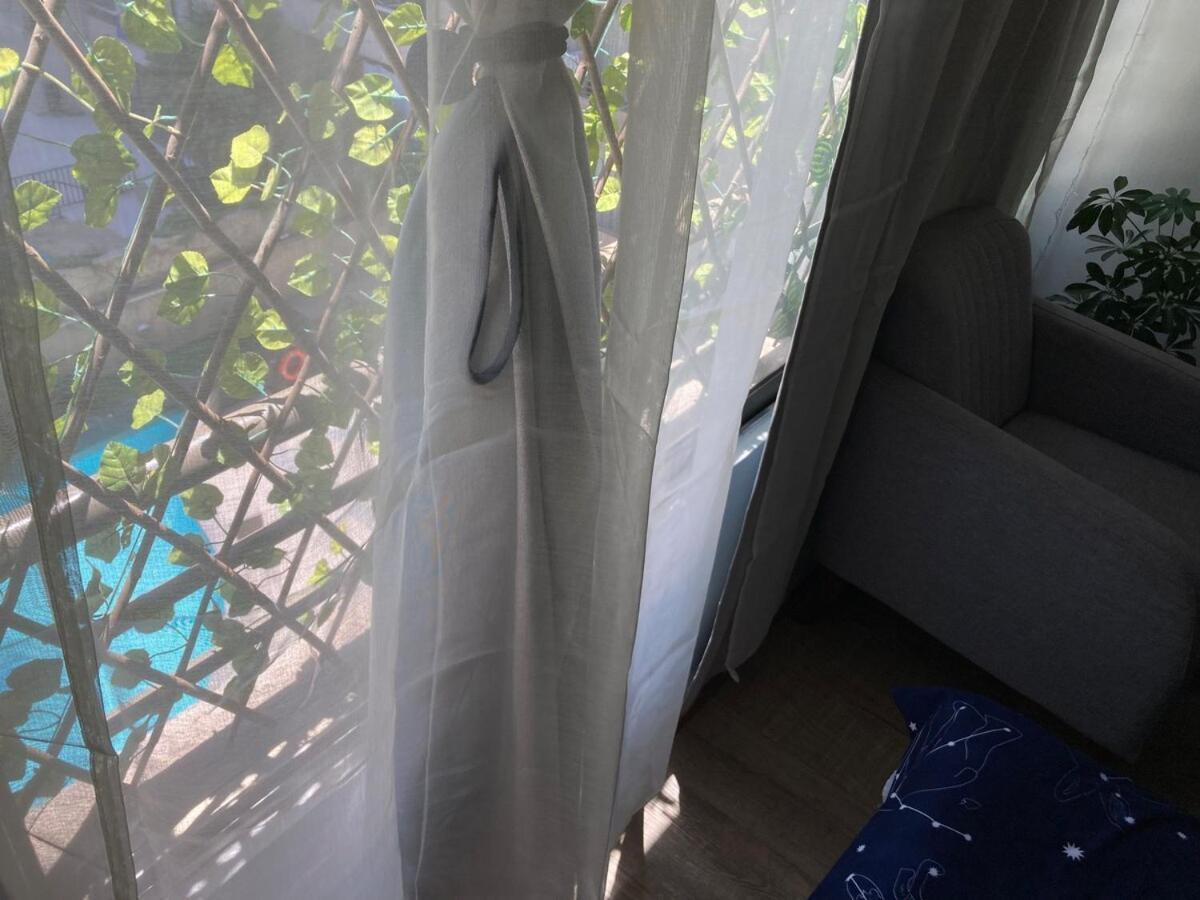 Depa Glam Centro Con Piscina