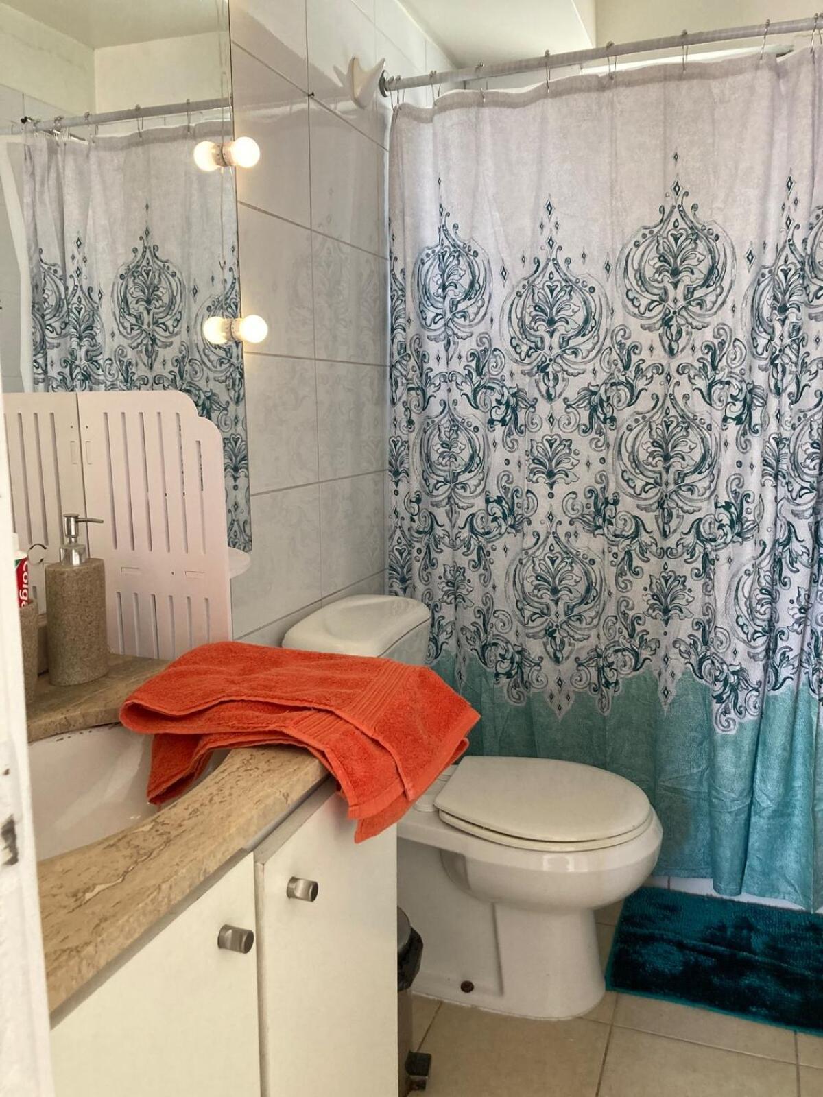 Depa Glam Centro Con Piscina Apartamento Santiago