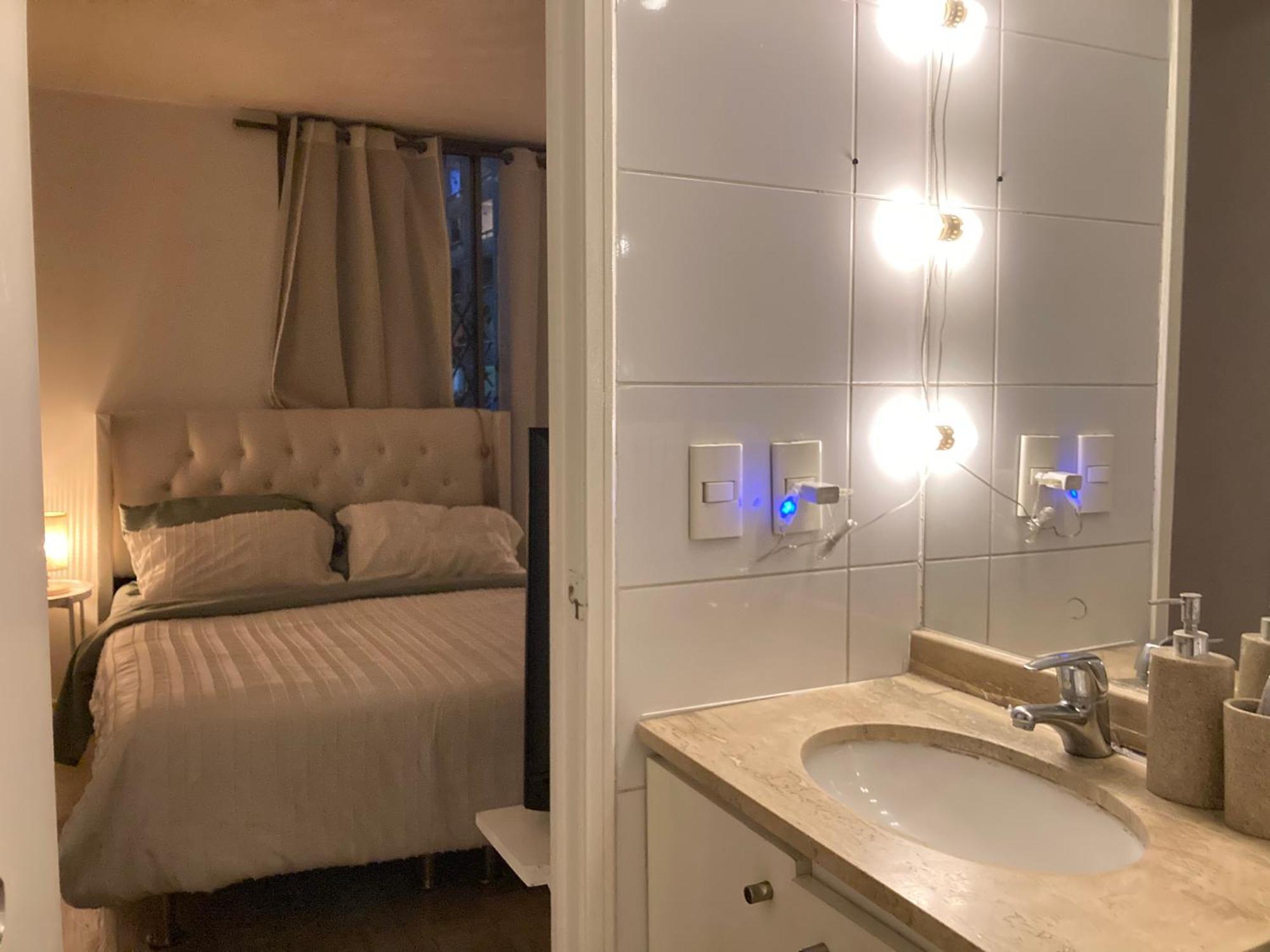 Apartamento Depa Glam Centro Con Piscina