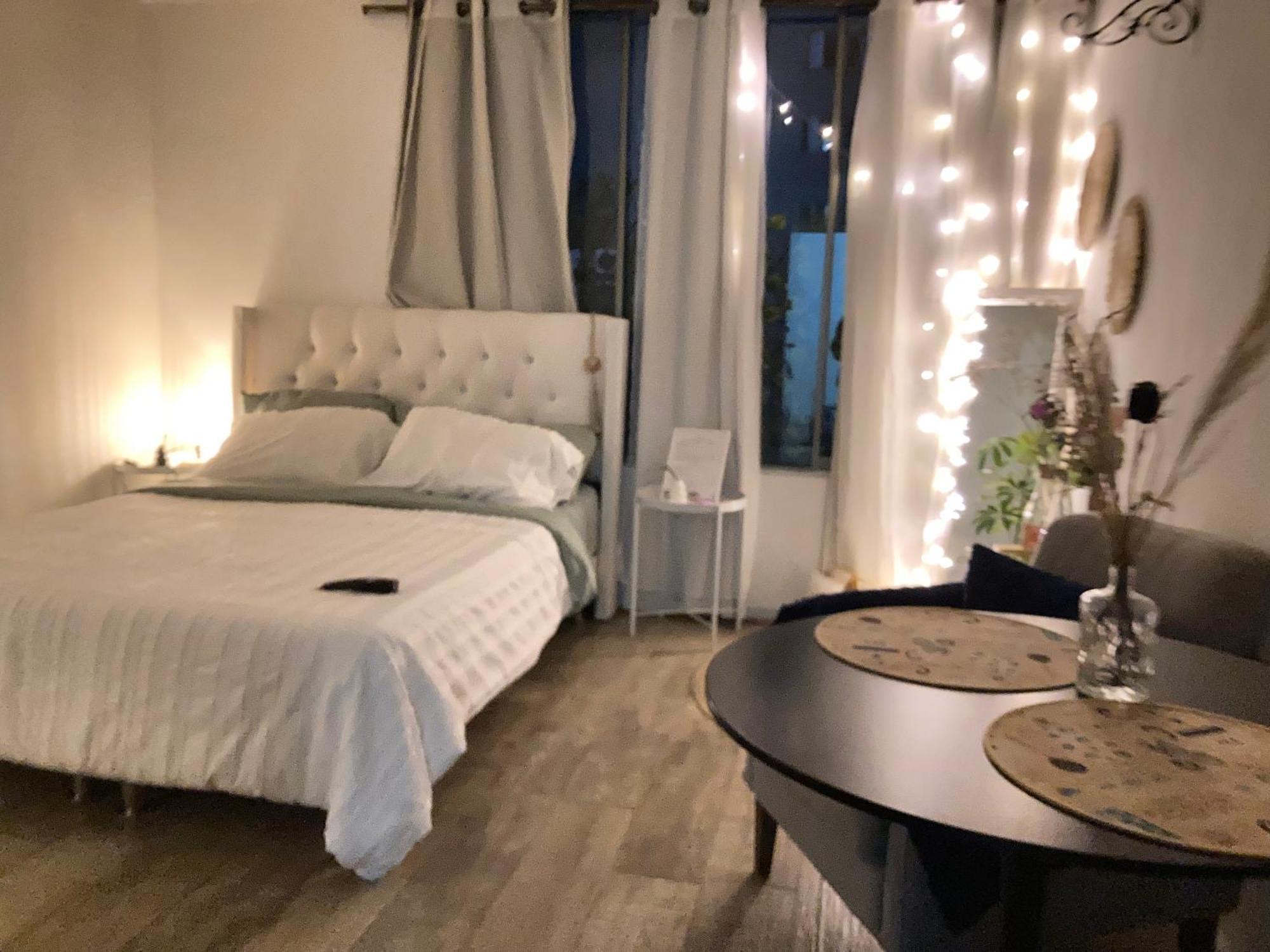 Depa Glam Centro Con Piscina Apartamento *